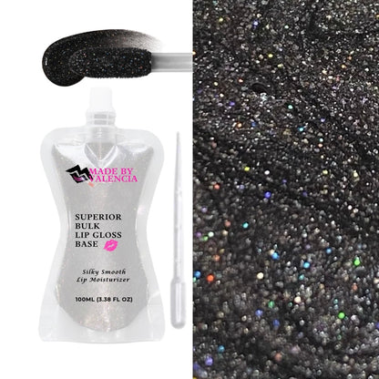 Lip Gloss Base | Dazzle