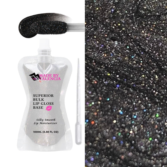 Lip Gloss Base | Dazzle