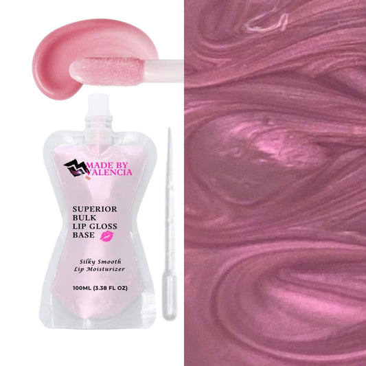 Lip Gloss Base | Posh