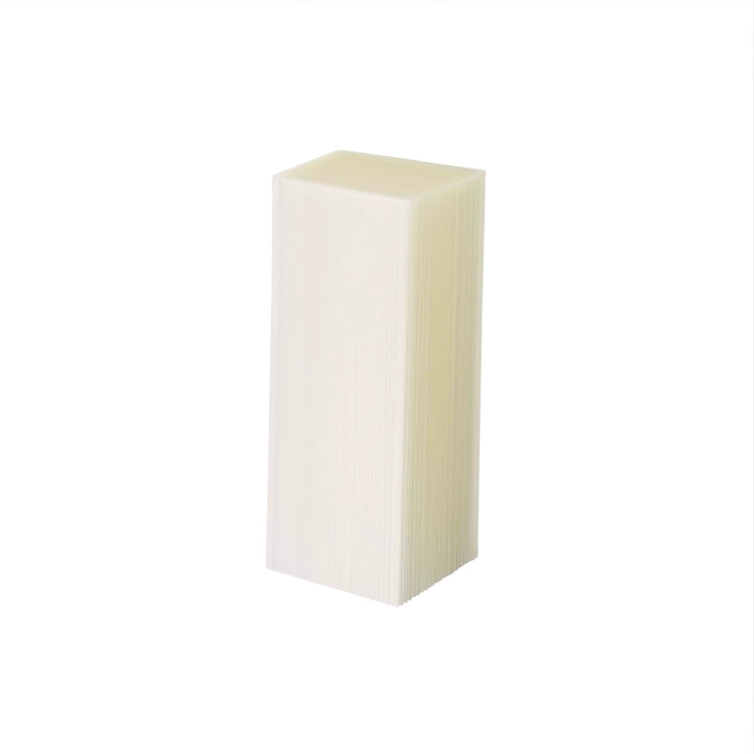 200 Lip Gloss Tube Shrink Bands