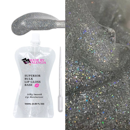 Lip Gloss Base | Headtrip - Made By Valencia 