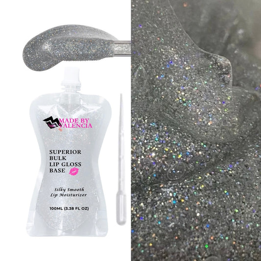 Lip Gloss Base | Headtrip