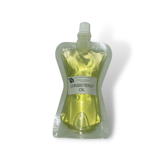 MBV Lip Gloss Consistency Oil | 3oz - Made By Valencia