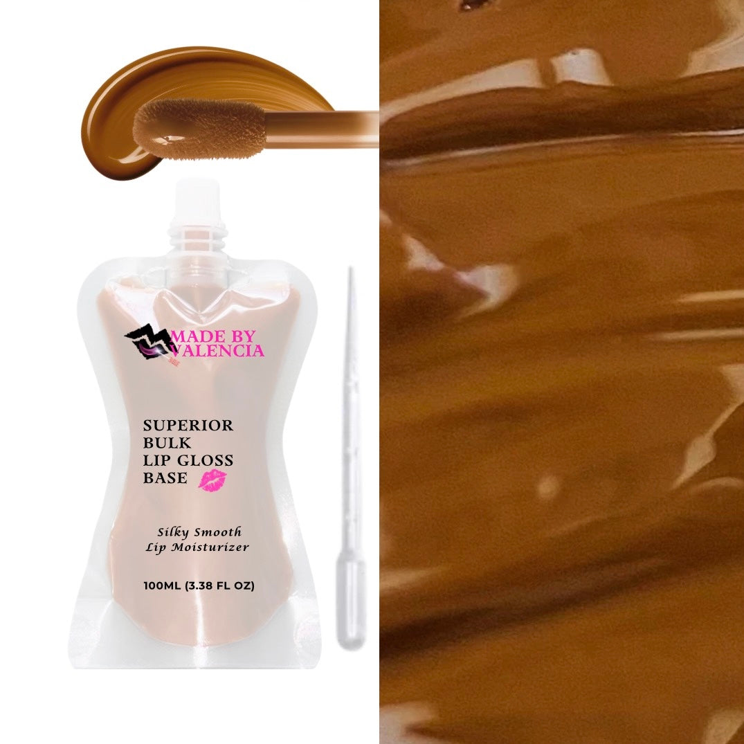 Lip Gloss Base | Revive