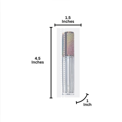 200 Lip Gloss Tube Shrink Bands
