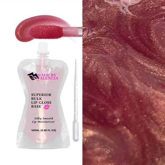 Lip Gloss Base | Dainty