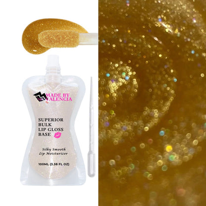 Lip Gloss Base | Treasure