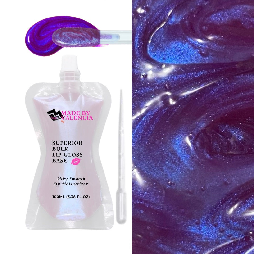 Lip Gloss Base | Twilight - Made By Valencia 