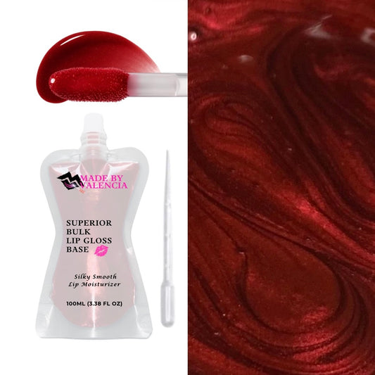 Lip Gloss Base | Autumn