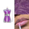 Versagel bulk lip gloss base. Purple wholesale lip gloss.