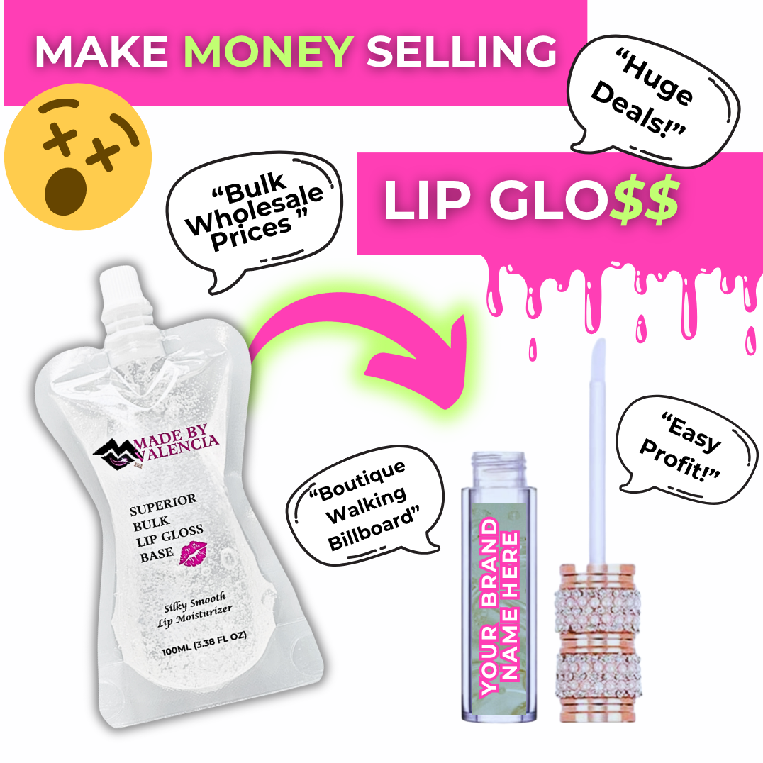 Make_money_selling_lip_gloss
