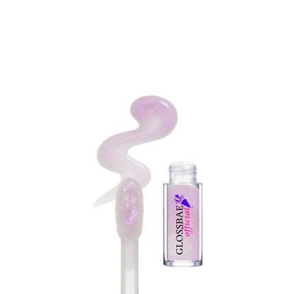 Purple Shifting Lip Gloss Mini | Fairytale - Made By Valencia 