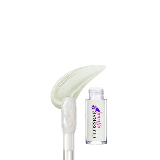 Clear Lip Gloss Mini | Glow