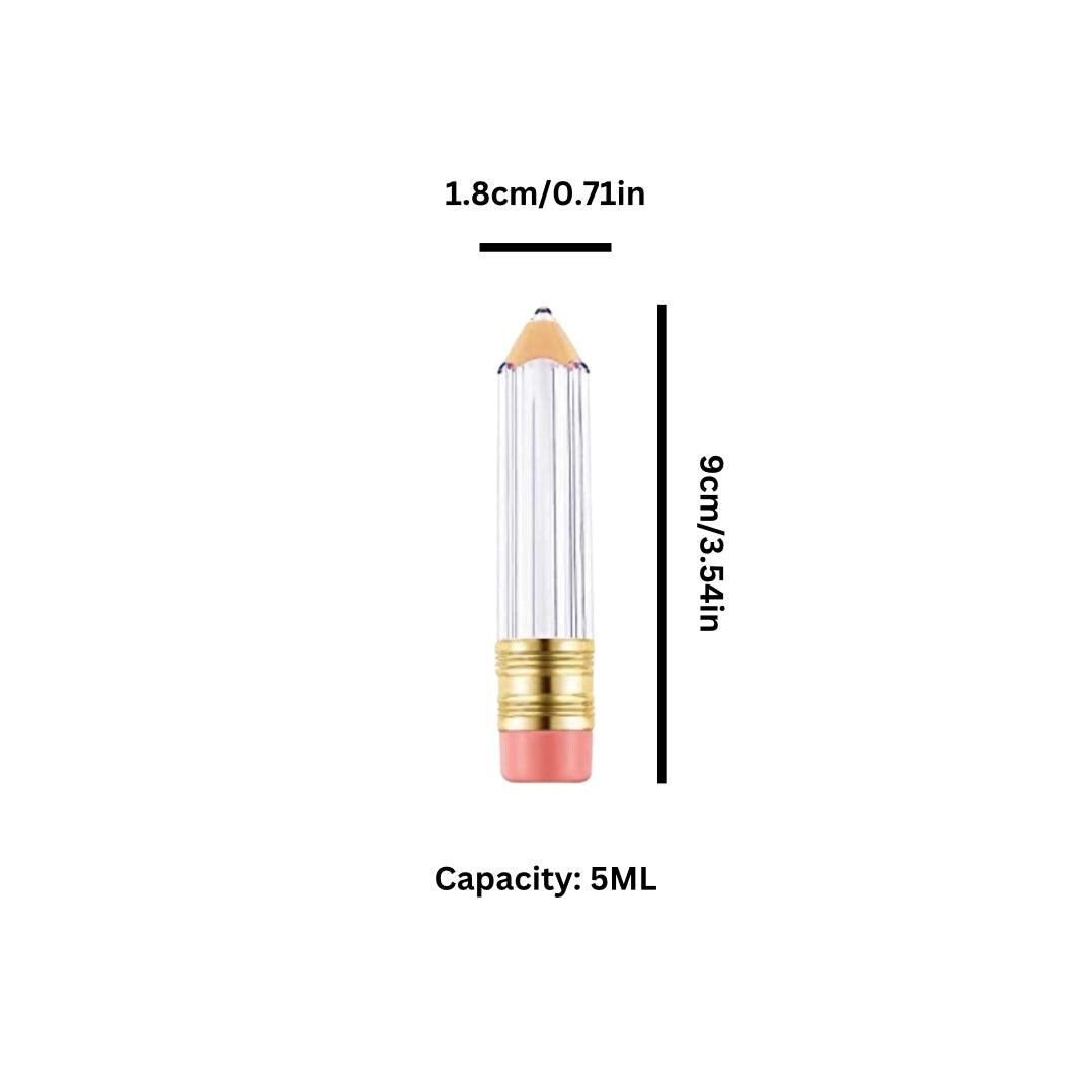 MBV Class Craft Pencil Lip Gloss Kit - Made By Valencia