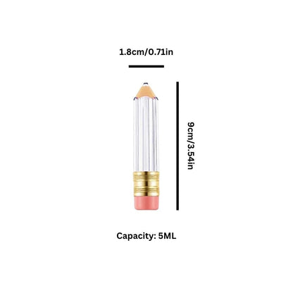 MBV Class Craft Pencil Lip Gloss Kit - Made By Valencia