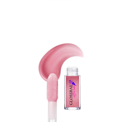 Pink Lip Gloss Mini | Posh - Made By Valencia 