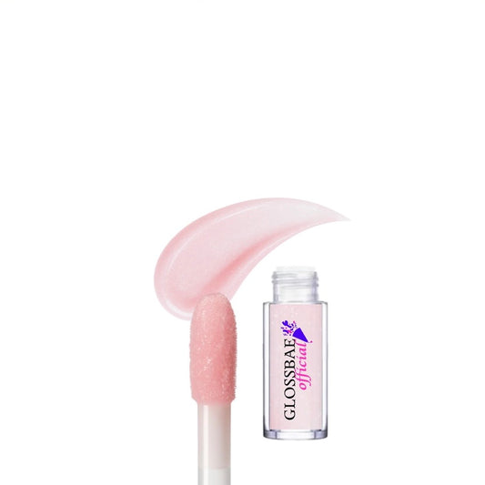Pink Lip Gloss Mini | Primrose