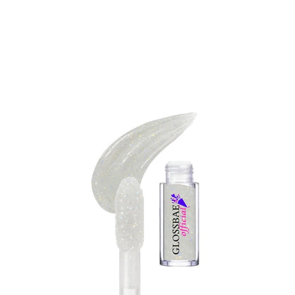 Translucent Lip Gloss Mini | Clear Spotlight - Made By Valencia 