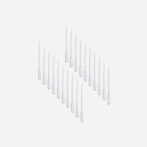 MBV Lip Gloss PouchtoTube Pipette Bundle Made By Valencia